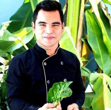 Savuth (Chef)